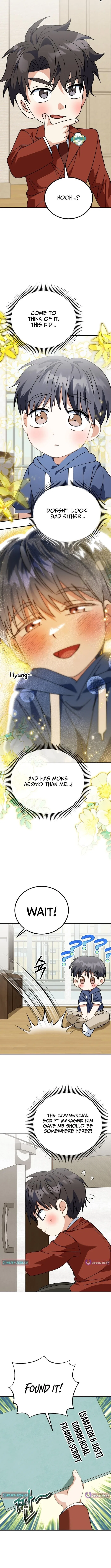 I Will Raise This Family Up Chapter 42 – Page 13
