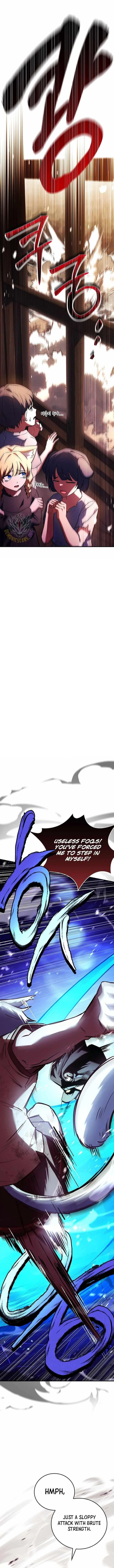 The Legendary Hero is an Academy Honors Student Chapter 68 – Page 1