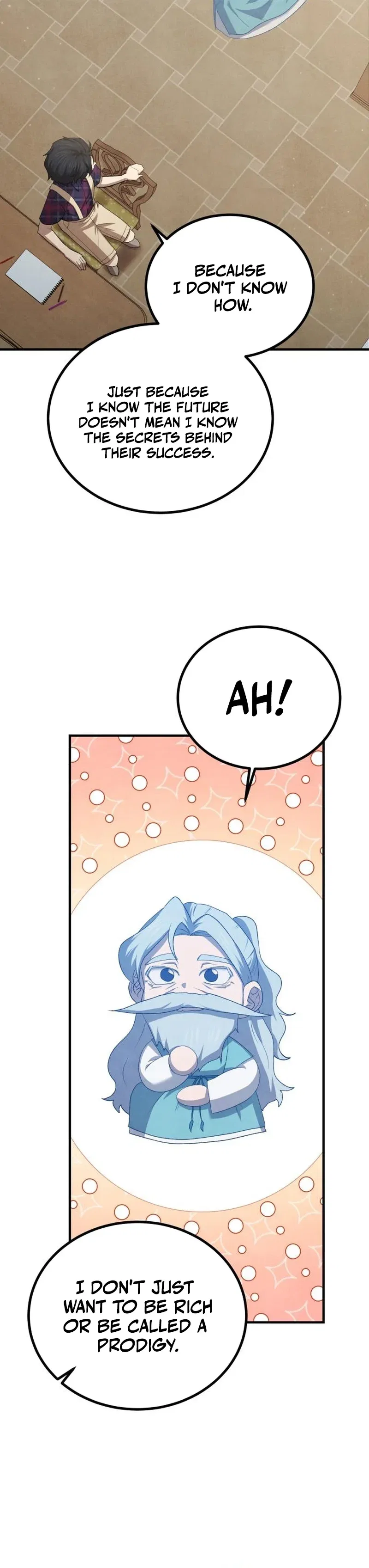 I Was Actually a Third-Generation Chaebol Chapter 13 – Page 6