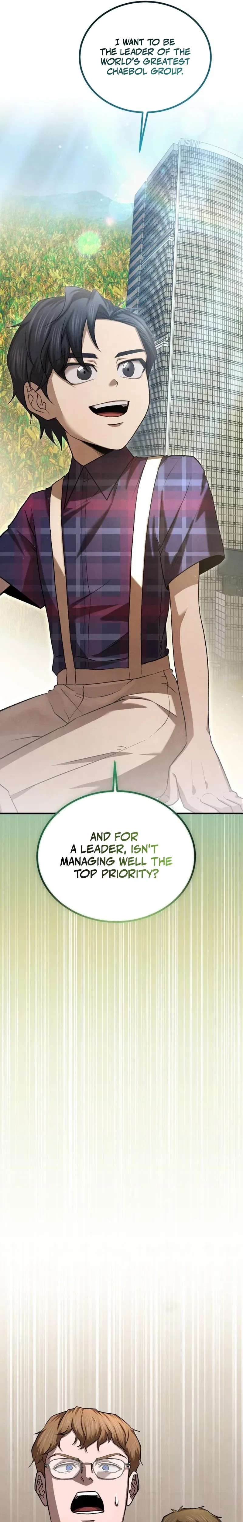 I Was Actually a Third-Generation Chaebol Chapter 13 – Page 7