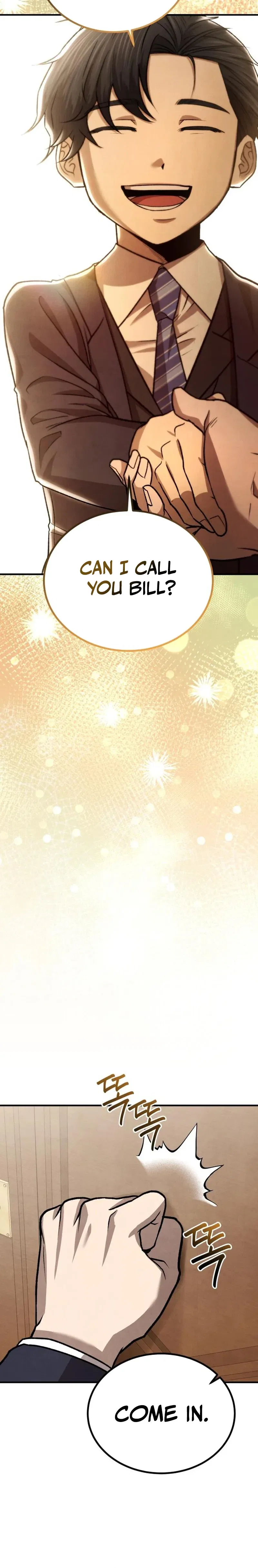 I Was Actually a Third-Generation Chaebol Chapter 13 – Page 24