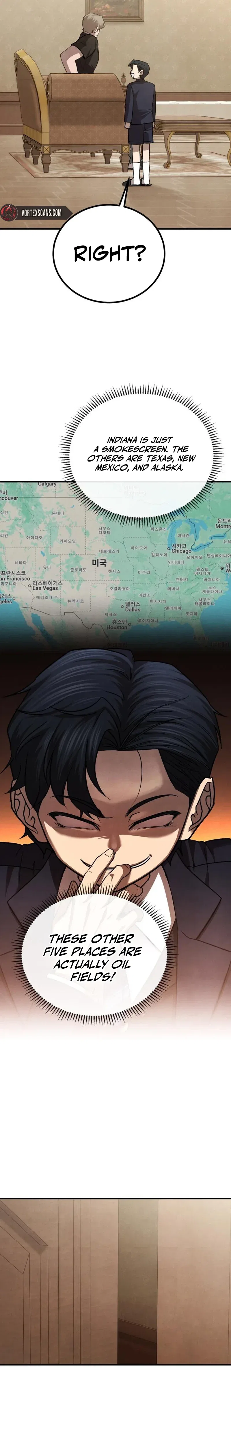 I Was Actually a Third-Generation Chaebol Chapter 13 – Page 30
