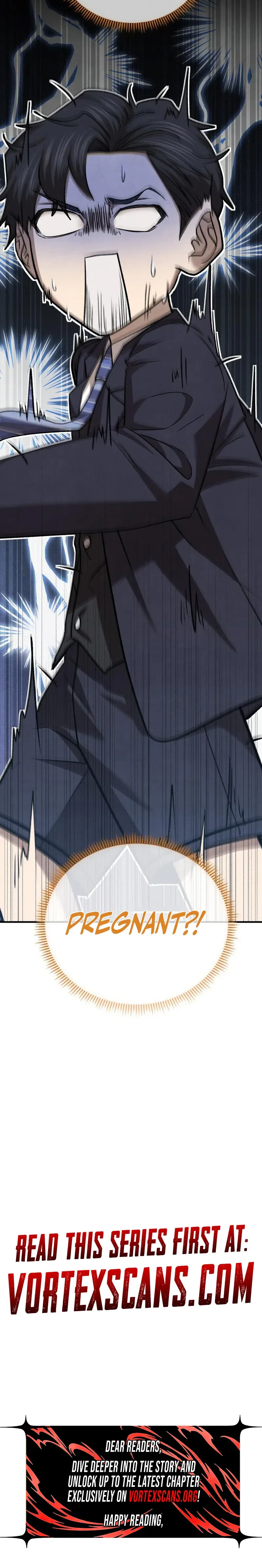 I Was Actually a Third-Generation Chaebol Chapter 13 – Page 33