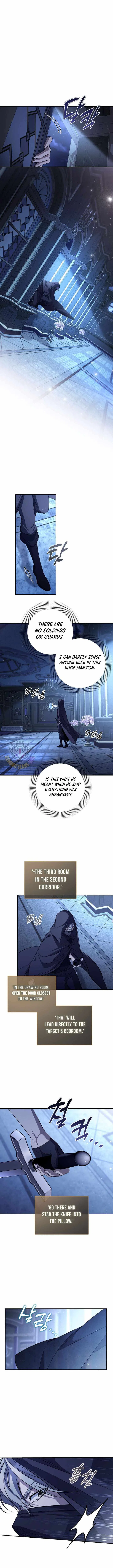 Infinite Evolution From Zero Chapter 124 – Page 11