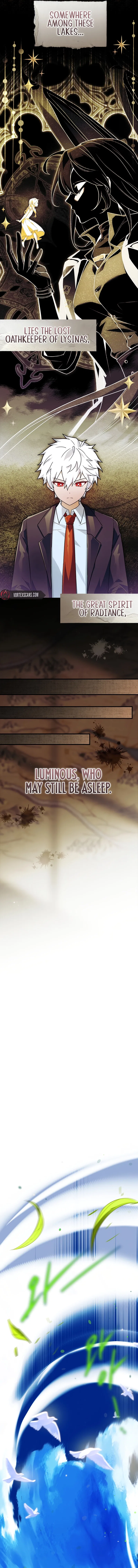 The Legendary Hero is an Academy Honors Student Chapter 57 – Page 2