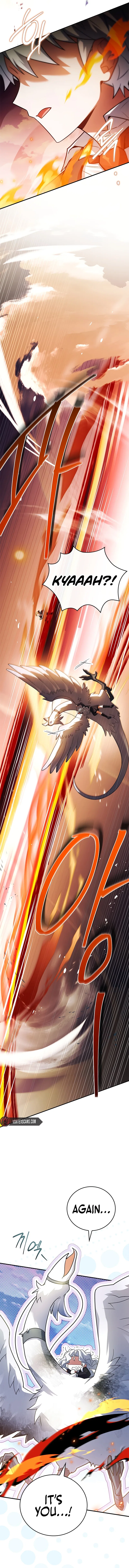 The Legendary Hero is an Academy Honors Student Chapter 57 – Page 14