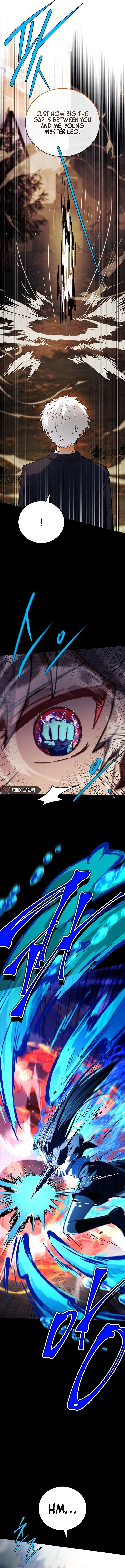 The Legendary Hero is an Academy Honors Student Chapter 57 – Page 18