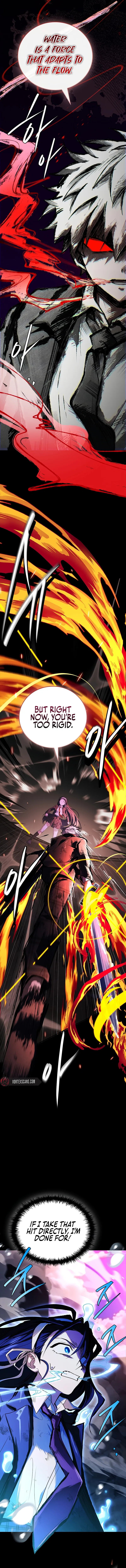 The Legendary Hero is an Academy Honors Student Chapter 57 – Page 23