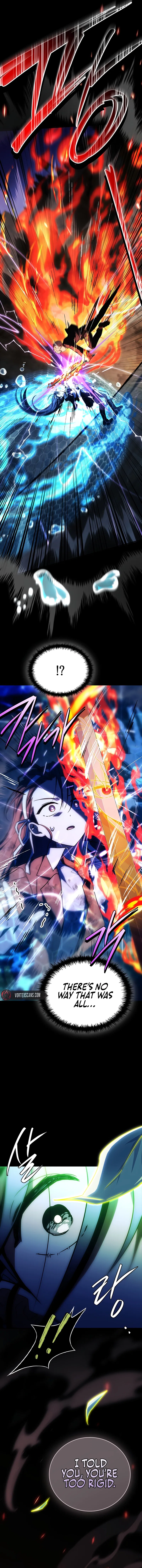 The Legendary Hero is an Academy Honors Student Chapter 57 – Page 24