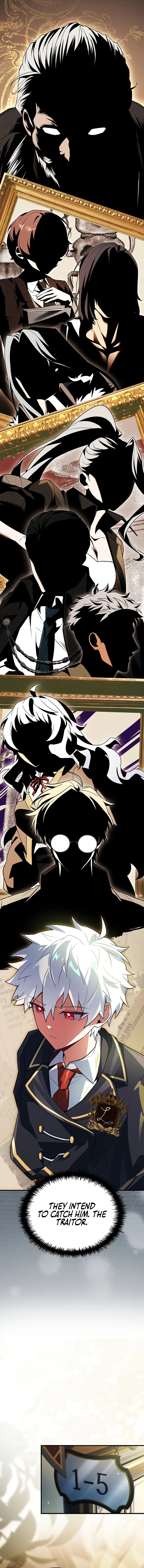 The Legendary Hero is an Academy Honors Student Chapter 56 – Page 16