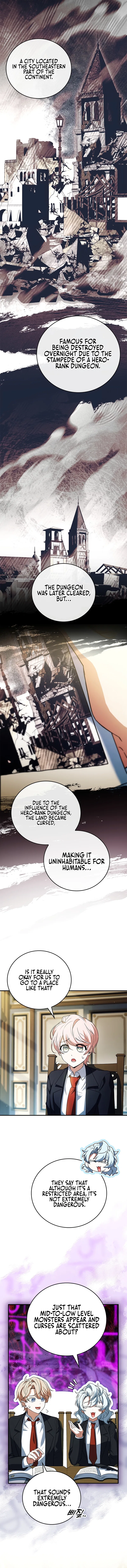 The Legendary Hero is an Academy Honors Student Chapter 56 – Page 18
