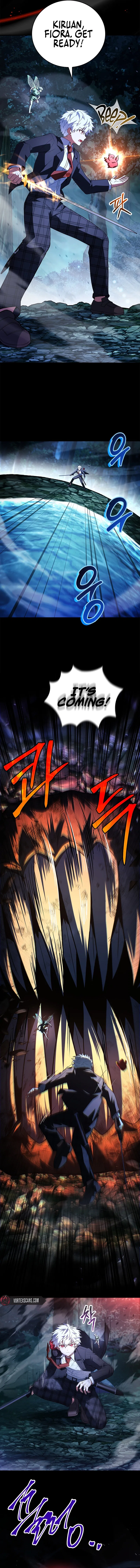 The Legendary Hero is an Academy Honors Student Chapter 55 – Page 4