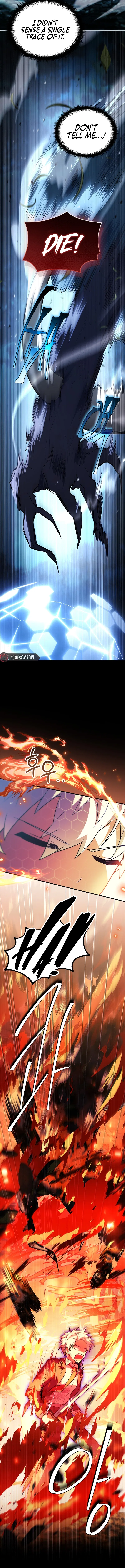 The Legendary Hero is an Academy Honors Student Chapter 55 – Page 8
