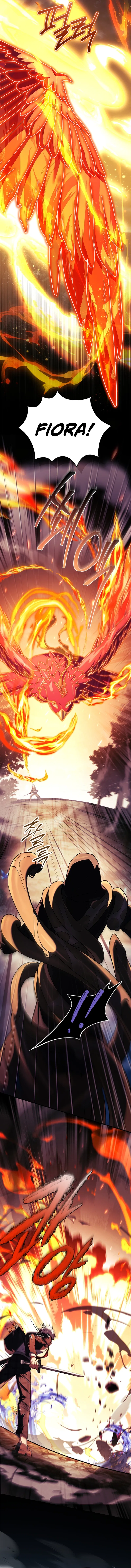 The Legendary Hero is an Academy Honors Student Chapter 55 – Page 11