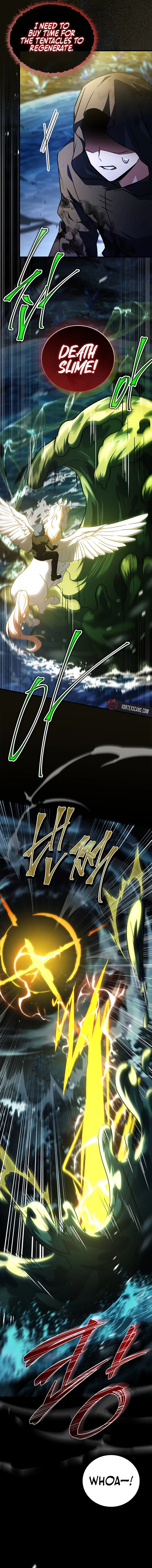 The Legendary Hero is an Academy Honors Student Chapter 55 – Page 16