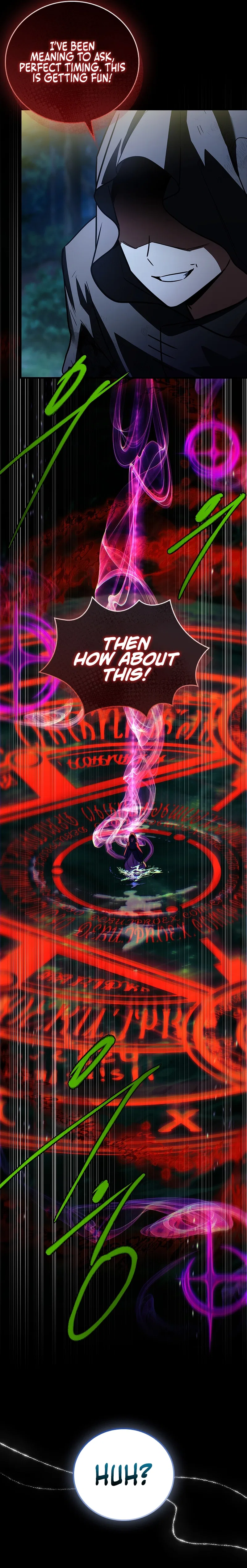 The Legendary Hero is an Academy Honors Student Chapter 55 – Page 18
