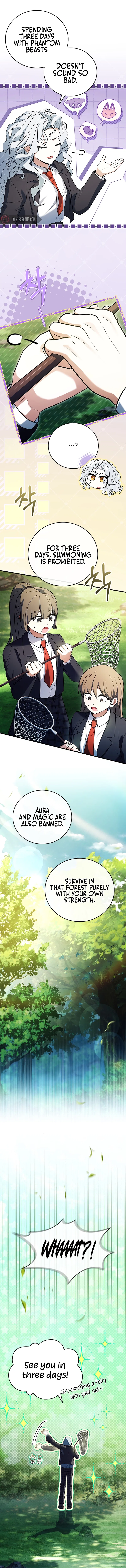 The Legendary Hero is an Academy Honors Student Chapter 54 – Page 10