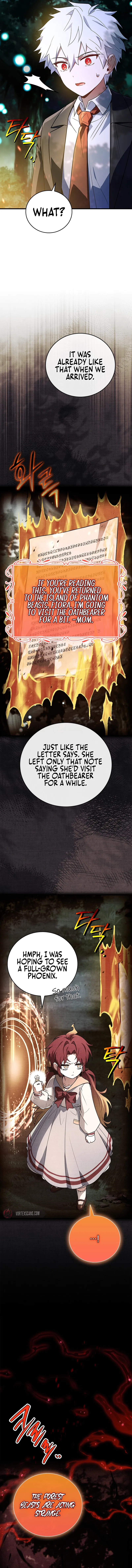 The Legendary Hero is an Academy Honors Student Chapter 54 – Page 18