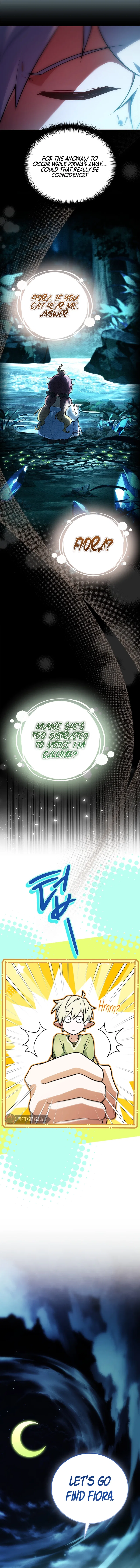 The Legendary Hero is an Academy Honors Student Chapter 54 – Page 20