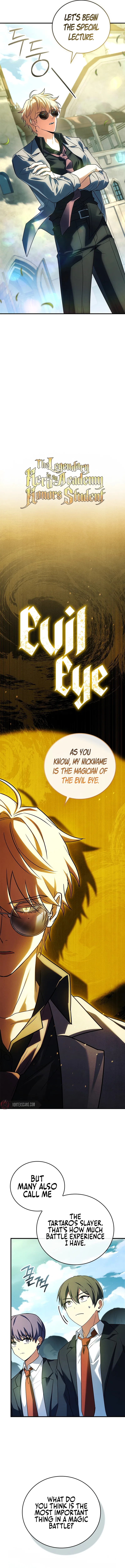 The Legendary Hero is an Academy Honors Student Chapter 53 – Page 6