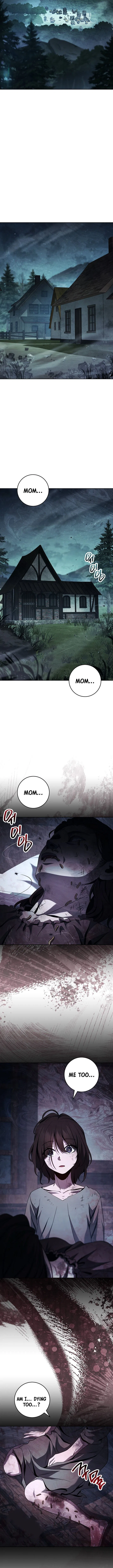 The Skeleton Soldier Failed to Defend the Dungeon Chapter 356 – Page 12