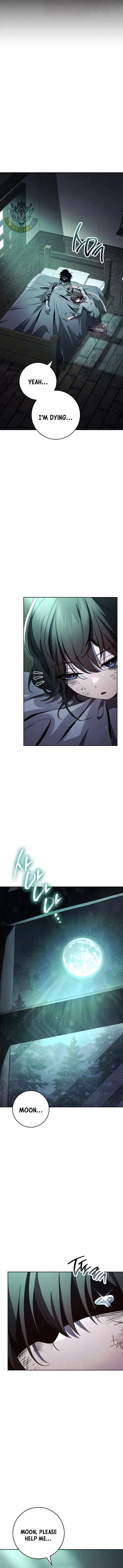 The Skeleton Soldier Failed to Defend the Dungeon Chapter 356 – Page 13
