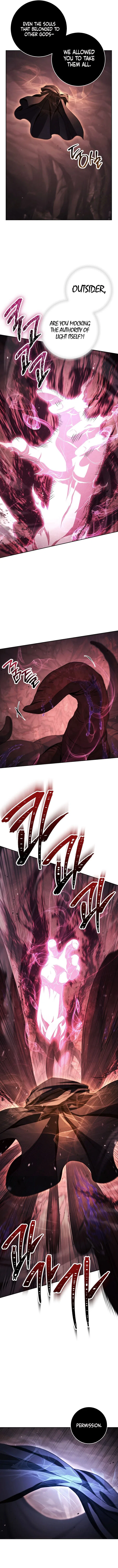 The Skeleton Soldier Failed to Defend the Dungeon Chapter 353 – Page 3