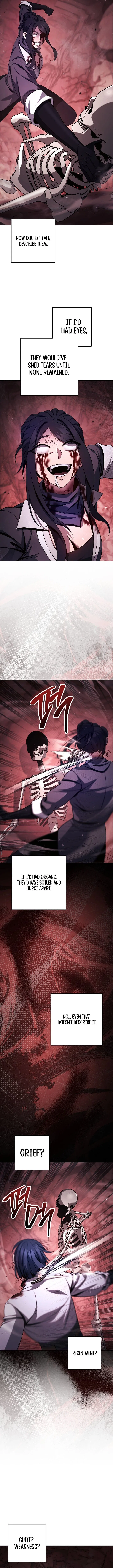 The Skeleton Soldier Failed to Defend the Dungeon Chapter 353 – Page 13