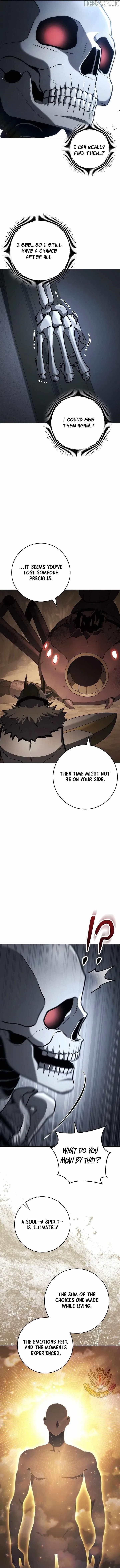 The Skeleton Soldier Failed to Defend the Dungeon Chapter 352 – Page 7
