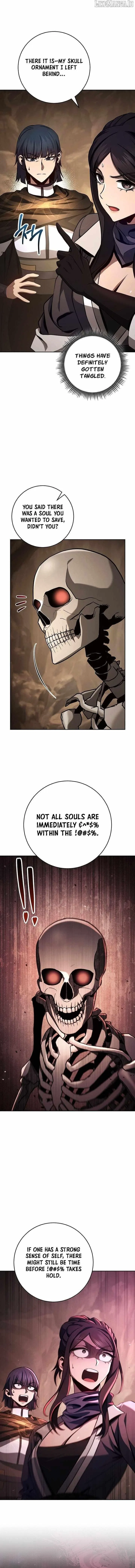 The Skeleton Soldier Failed to Defend the Dungeon Chapter 352 – Page 10