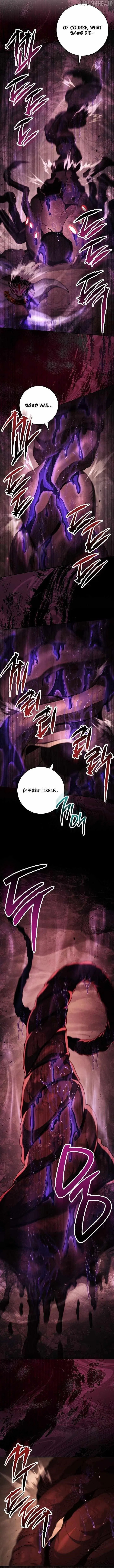 The Skeleton Soldier Failed to Defend the Dungeon Chapter 352 – Page 11