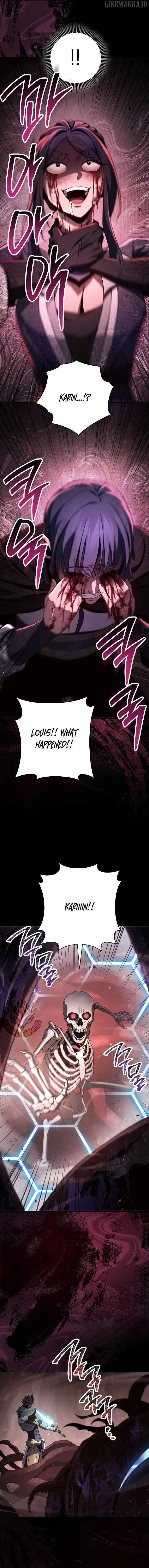 The Skeleton Soldier Failed to Defend the Dungeon Chapter 352 – Page 13