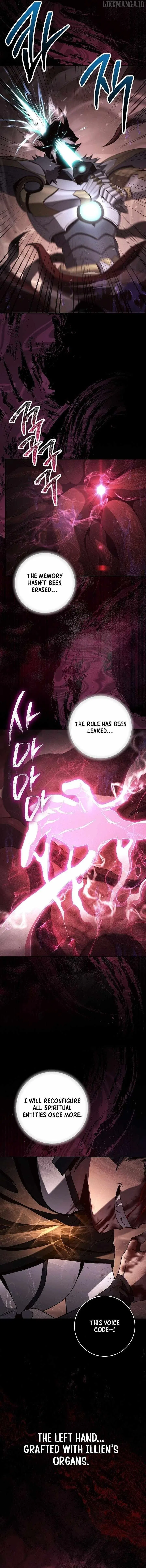 The Skeleton Soldier Failed to Defend the Dungeon Chapter 352 – Page 14