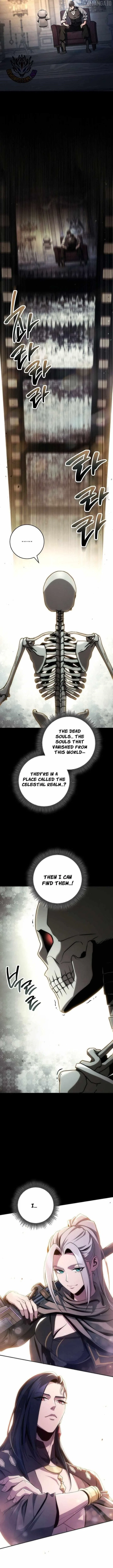 The Skeleton Soldier Failed to Defend the Dungeon Chapter 351 – Page 3