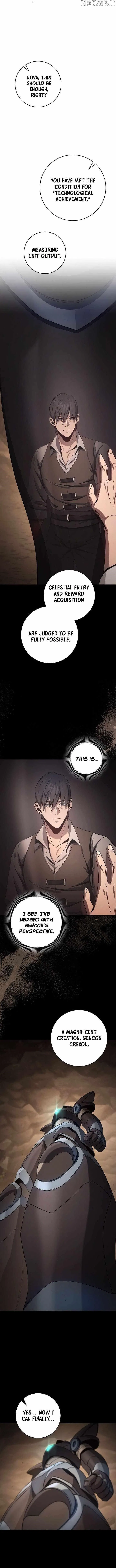The Skeleton Soldier Failed to Defend the Dungeon Chapter 351 – Page 6