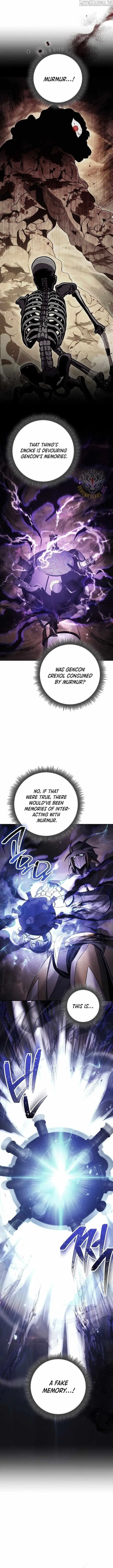 The Skeleton Soldier Failed to Defend the Dungeon Chapter 350 – Page 9