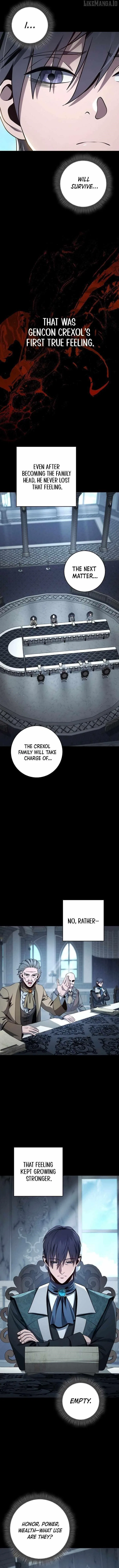 The Skeleton Soldier Failed to Defend the Dungeon Chapter 350 – Page 12
