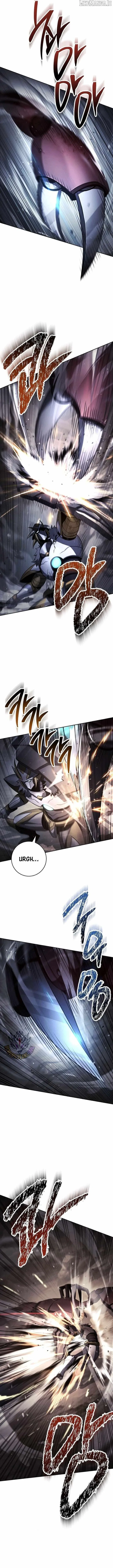 The Skeleton Soldier Failed to Defend the Dungeon Chapter 349 – Page 7