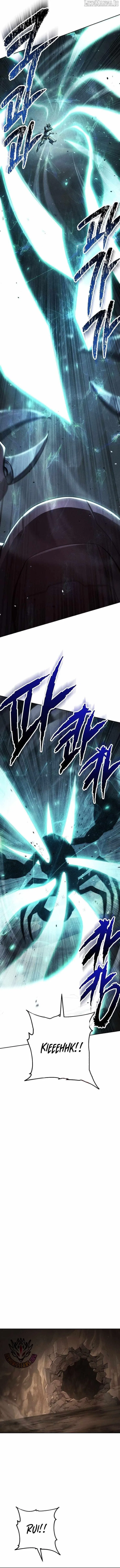 The Skeleton Soldier Failed to Defend the Dungeon Chapter 349 – Page 13