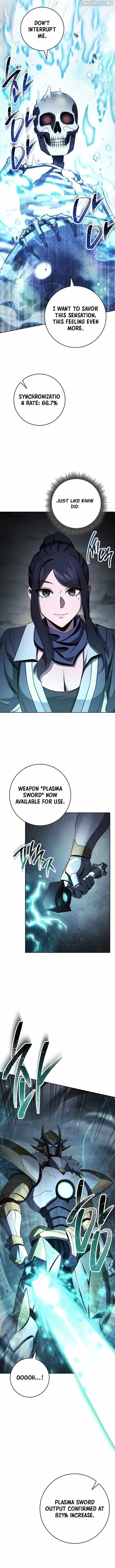 The Skeleton Soldier Failed to Defend the Dungeon Chapter 348 – Page 12