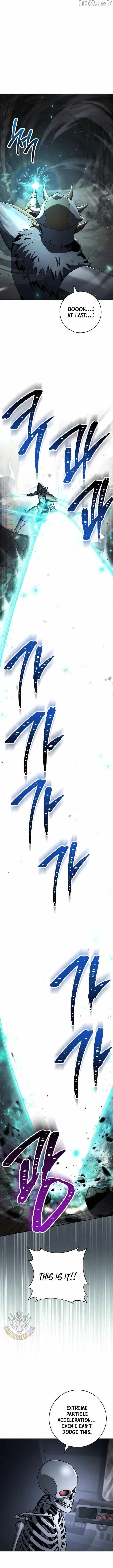 The Skeleton Soldier Failed to Defend the Dungeon Chapter 348 – Page 15