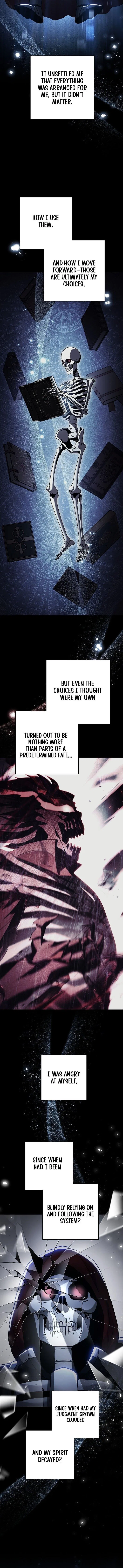 The Skeleton Soldier Failed to Defend the Dungeon Chapter 347 – Page 4