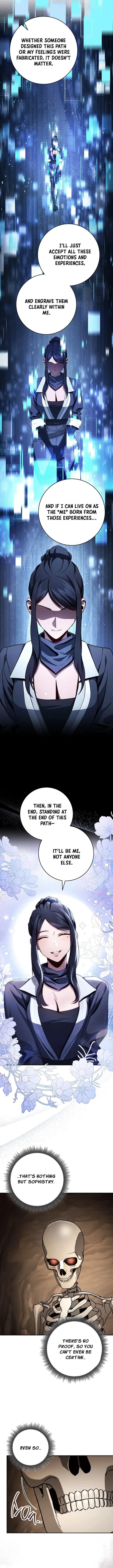 The Skeleton Soldier Failed to Defend the Dungeon Chapter 347 – Page 9