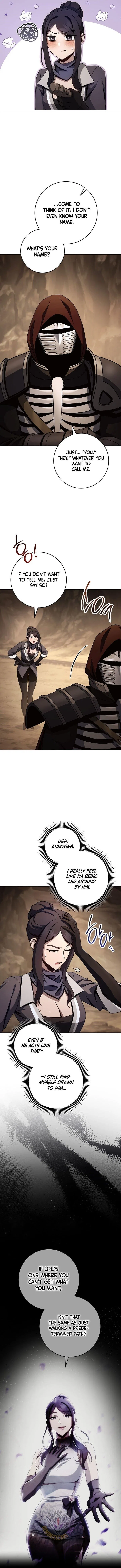 The Skeleton Soldier Failed to Defend the Dungeon Chapter 343 – Page 4