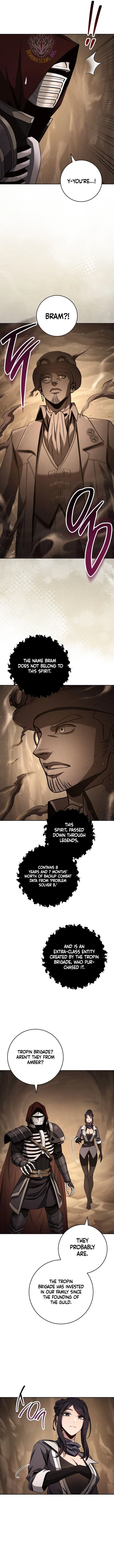 The Skeleton Soldier Failed to Defend the Dungeon Chapter 342 – Page 6
