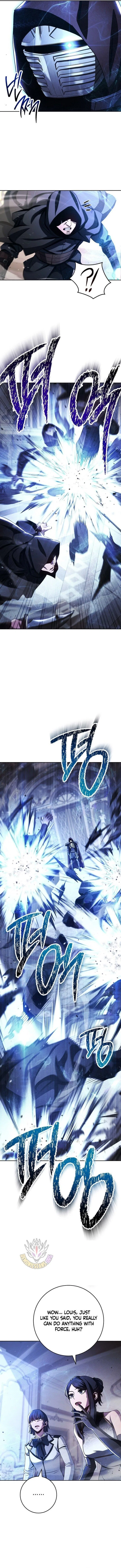 The Skeleton Soldier Failed to Defend the Dungeon Chapter 341 – Page 7