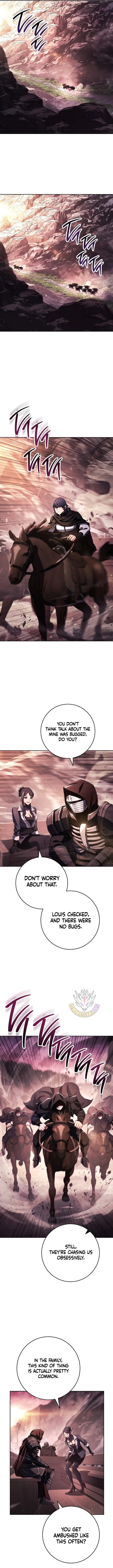 The Skeleton Soldier Failed to Defend the Dungeon Chapter 341 – Page 9
