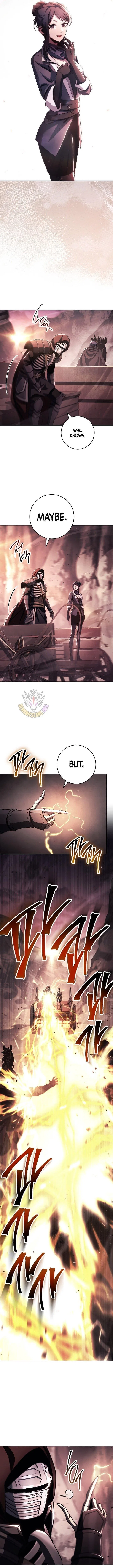 The Skeleton Soldier Failed to Defend the Dungeon Chapter 341 – Page 11