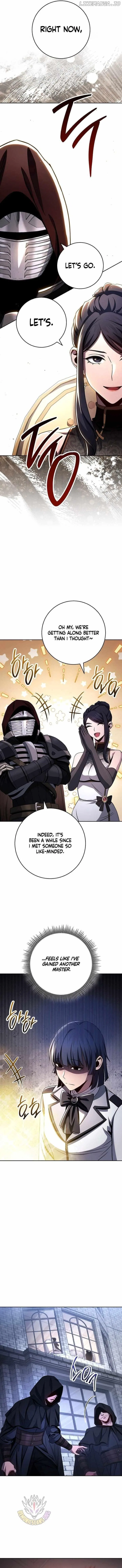 The Skeleton Soldier Failed to Defend the Dungeon Chapter 340 – Page 13
