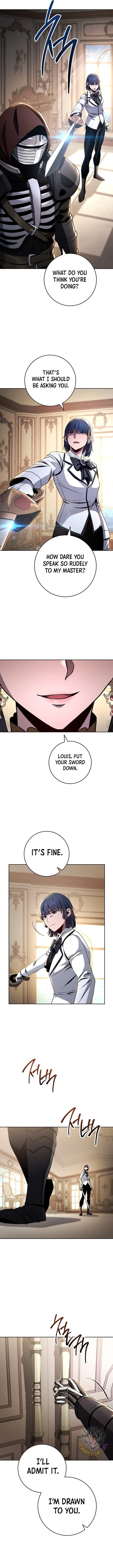 The Skeleton Soldier Failed to Defend the Dungeon Chapter 339 – Page 5
